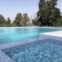 اجاره روزانه/هفتگی/ماهانه ویلاو استخر