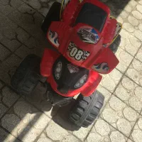 موتور شارژی سالم