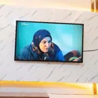 تلویزیون ال ای دی ۴۶ اینج سامسونگ اصل کره