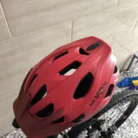 کلاه دوچرخه uvex