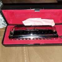 سازدهنی کروماتیک SWAN 1040