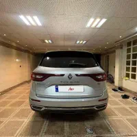 فروش رنو کولیوس ۲۰۱۷|خودرو سواری و وانت|بندر انزلی, آخرخط|دیوار