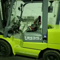 لیفتراک|ماشین‌آلات صنعتی|ساوه, |دیوار