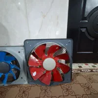 هواکش|پنکه و تصفیه‌کنندهٔ هوا|بروجرد, |دیوار