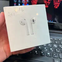 Airpod 2nd Generation