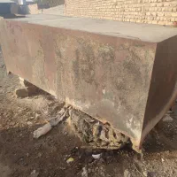 فروش تانکر