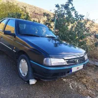 پژو 405 GLX بنزینی، مدل ۱۳۸۳|خودرو سواری و وانت|خلخال, |دیوار