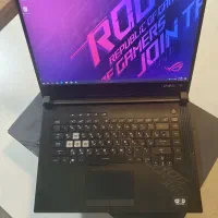 لپ تاپ گیمینگ ROG Strix|رایانه همراه|اصفهان, آبشار|دیوار