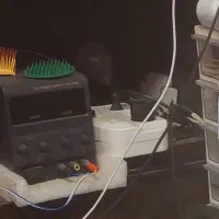 تعمیر انواع لامپ و پروژکتور