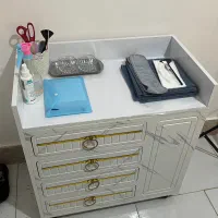 لوازم آرایشگاه|آرایشگاه و سالن‌های زیبایی|گنبد کاووس, |دیوار