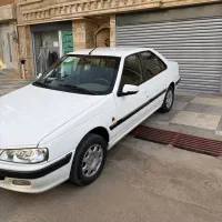 پارس مدل ۱۳۹۳