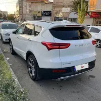 فیدیلیتی پرایم ۷ نفره