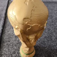 توپ طلا جام جهانی وکفش طلا