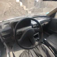 ماشین پراید|خودرو سواری و وانت|اسدآباد, |دیوار