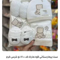 سیسمونی کاملا نو به همراه کالسکه دوقلو کیدیلو|اسباب و اثاث بچه|قم, کلهری|دیوار