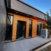 باغ ویلا سنددار