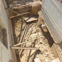 تخریب ساختمان|خدمات پیشه و مهارت|نجف‌آباد, حومه نجف آباد|دیوار