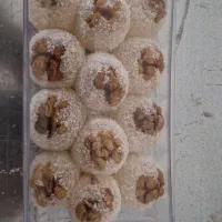 باسلوق دوپر کریستال  تک پر لقمه ای و میوه ای و ۰۰|خوردنی و آشامیدنی|صوفیان, |دیوار