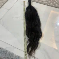 فروش مو ۶۰ سانت