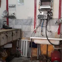 تعمیرات پکیج آبگرمکن لوله کشی آب درتمام نقاط شهر