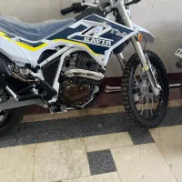 کویر تی ۴در حد خشک