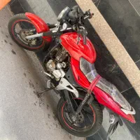 موتور دایچی ۲۰۰|موتورسیکلت|قم, پردیسان|دیوار