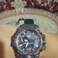 ساعت سه موتوره
