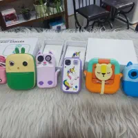 انواع دوربین عکاسی بچهگانه