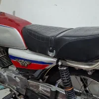 موتور کاوازاکی جیتو|موتورسیکلت|مشهد, شهید رضوی|دیوار