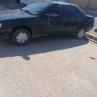 پژو اردی مدل ۸۲ انژکتور نقد و اقساط