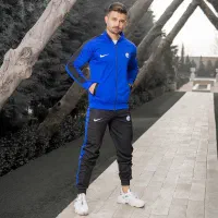 ست پرسپولیس مردانه مدل CoreRun/نخ مرغوب رنگ متنوع|لباس|زابل, |دیوار