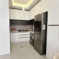 آپارتمان100متری/ تک‌واحدی/ تاپ‌لوکیشن/ فردوس‌شمالی|فروش آپارتمان|قزوین, |دیوار