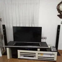 سینمای خانگی الجی سالم در سنگر