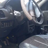 ساینا 97|خودرو سواری و وانت|مبارکه, |دیوار