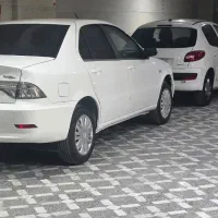 فروش سورن پلاس xu7 گازسیمی|خودرو سواری و وانت|بندرعباس, |دیوار