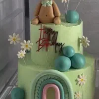 کودکانه،کیک|اسباب‌بازی بچه|زابل, |دیوار