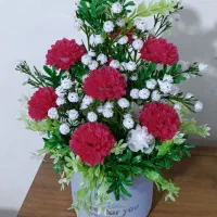 با سلام|گل مصنوعی|تهران, هاشمآباد|دیوار