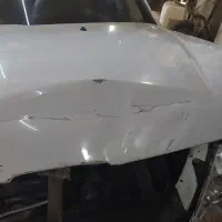 صافکاری بی رنگ تخصصی وشاسی کشی