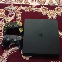 ps4slim|کنسول، بازی ویدئویی و آنلاین|اراک, |دیوار