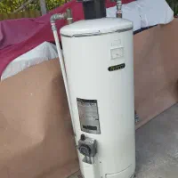 آبگرمکن ایران شرق زمینی