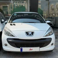 207 پانا مدل مشابه صفر|خودرو سواری و وانت|بندر کنگان, |دیوار