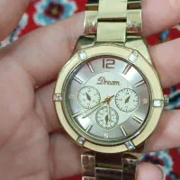 ساعت مچی Dream کیفیت عالی اسپرت