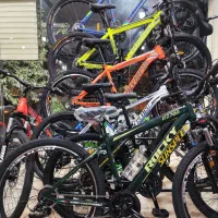 دوچرخه اقساطی) فروشگاه امپراطورسایز ۲۶