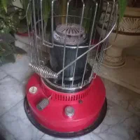 فروش انواع چراغ های نفتی و گازی ژاپنی