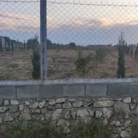 فروش زمین باغی پلاک 2 محصورشده