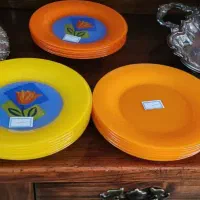 ۳ دست میوه خوری دستی