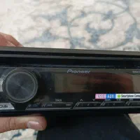ضبط پاینر ۴ خروجه