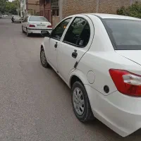 ساینا اس دوگانه طرح فابریک معاوضه با ام وی ام ۳۱۵|خودرو سواری و وانت|مینودشت, |دیوار