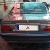 فوری/پژو پارس xu7/99 مشابه کم نظیر در مدل/بی نقص|خودرو سواری و وانت|کرج, فاز ۳ گوهردشت|دیوار