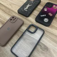 قاب گوشی آیفون11pro|لوازم جانبی موبایل و تبلت|تهران, سبلان (لشگر)|دیوار